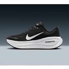 Nike Suede Running Shoes Nike Vomero Plus Road Running Shoes - Black