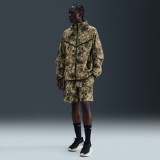 Nike Nylon Shorts Nike Tech