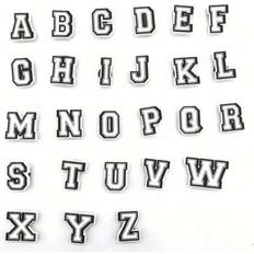 Personalized Fashion Back To School Letter Shoe
