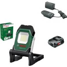 18V-2100 P4A 18V Cordless LED Work Light