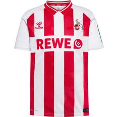 FC Köln Home Shirt 2025-2026 XXL