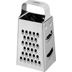 GEFU Rivjärn GEFU Cubi Mini 4 cm Borstat Stål Rivjärn