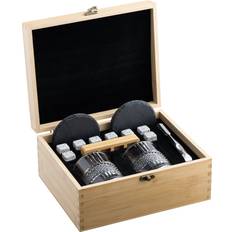 Eyre Whiskey Set