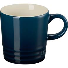 Le Creuset Espressokopper Le Creuset Nuit Espressokop