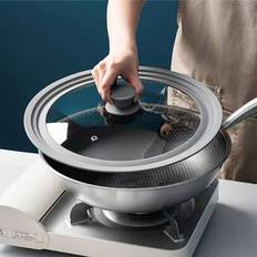 Universal For Pots Pans Skillets 11 Diameter