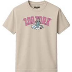 Hydrant T-Shirt - Natural