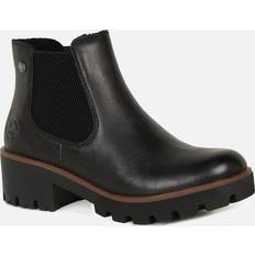 Rieker Chelsea Boots Rieker Acorn II Chelsea Boots - Black