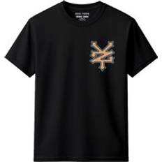 Unbreakable Arch T-Shirt - Black