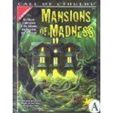 Mansions of Madness (Häftad, 2007)