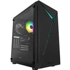 PC Specialist Fusion 25 Geforce RTX 5060 Ryzen 5 16Gb 1Tb
