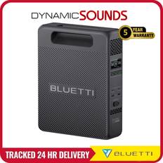 Handsfree 2 512wh 700w Battery Power Station