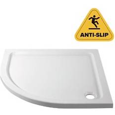 Quadrant Shower Tray 900x900 mm 45mm