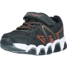 Rupen Sneakers Met Lys - Scarab