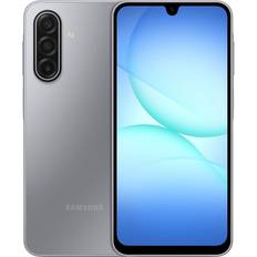 Mobile Phones Samsung Galaxy A17 5G 256GB Grey