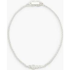Ragbag Smykker Ragbag Studio Ottilia Bracelet Armbånd - Silverplated