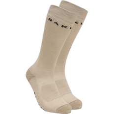 Oakley Underkläder Oakley The Pro Performance Sock 2.0 - Humus