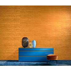 Tapeter Arte Orange Gold International Wallpaper 72051