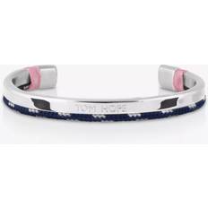 Men's Bracelet Hybrid - Stainless Steel
