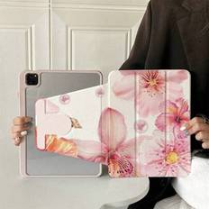 Shein 360° Rotating Foldable Case for IPad Air 6 5 4 10.9 Inches