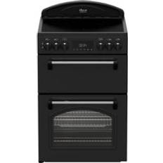 Leisure CLB60ECK 60cm Single Oven Electric Cooker