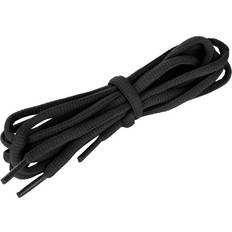 Shoelaces 140cm Black