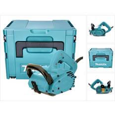 Makita Multislibere Makita 9741 J Bürstenschleifer 860 Watt 3500 Umin
