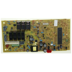 Microwave Control Board 481213038739