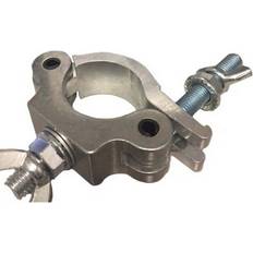 Light & Background Stands American Dj CL-250 Professional Heavy Duty Aluminum Wrap Around Clamp