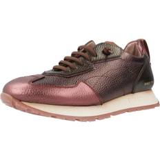 Cleobury Sneakers Kansas Bolmet Karta 1 Till 3 Cm - Flerfärgad