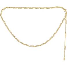 Guld Piercinger Pilgrim Instant Body Jewellery Guldbelagt - Gold