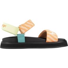 HOFF Hjemmesko & Sandaler HOFF Velcro Flade Sandaler - Orange