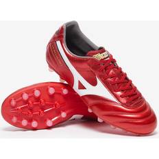 Mizuno Multi Ground (MG) Football Shoes Mizuno Morelia II Pro AG