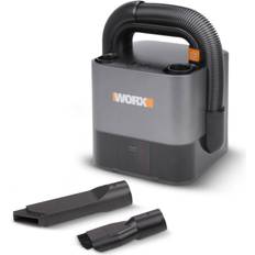 WX030.9 18V Cordless Compact Vacuum Cleaner