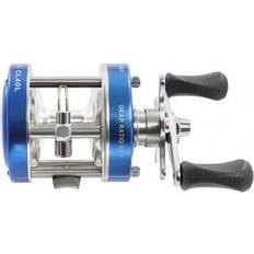 Fishing Equipment Shein Catfish Baitcasting Fishing Reel 5.2:1