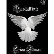 Skall Du skall inte (E-bok)