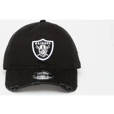 NFL Caps New Era Las Vegas Raiders 9TWENTY NFL Wash Black