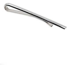 Slipsnålar Men's Sterling Silver Tie Clip