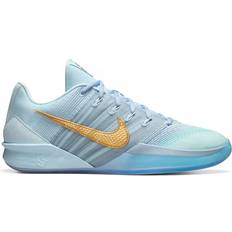 Nike Sabrina 3 Blueprint W - Glacier Blue/Neptune Blue/Light Armory Blue/Metallic Gold
