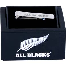 Tie Clips All Blacks Tie Clip