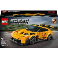 LEGO Porsche 911 GT3 RS Superbil 77239