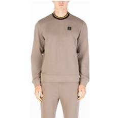 Luke 1977 Clothing Luke 1977 Makati Sweatshirt - Brown