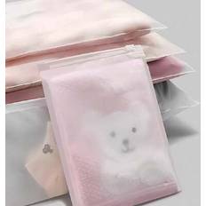 Optional Baby Travel Clothes Storage Bags 10pcs