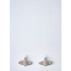 Vivienne Westwood Örhängen Vivienne Westwood Orb Motif Relief Örhängen Set - Dam