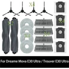 Sodial E30 Ultra Trouver Vacuum Parts 1620
