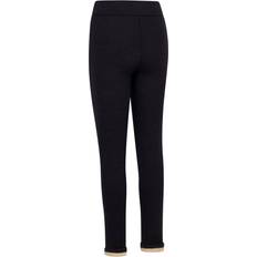 Trespass Tights & Stay-Ups Trespass Womens Lined Leggings - Navy Marl