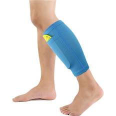 Sportswear Garment Arm & Leg Warmers Wejoy Nylon Leg Warmers Anti-sweat Breathable - Children