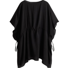 H&M Beach Kaftan - Black