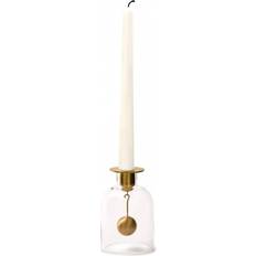 Klong Bell Fyrfadsstage 13cm