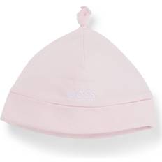 HUGO BOSS Accessoarer HUGO BOSS Baby Pull On Logo Hat - Light Blue