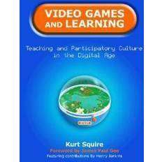 Video games Video Games and Learning (Hæftet, 2011)